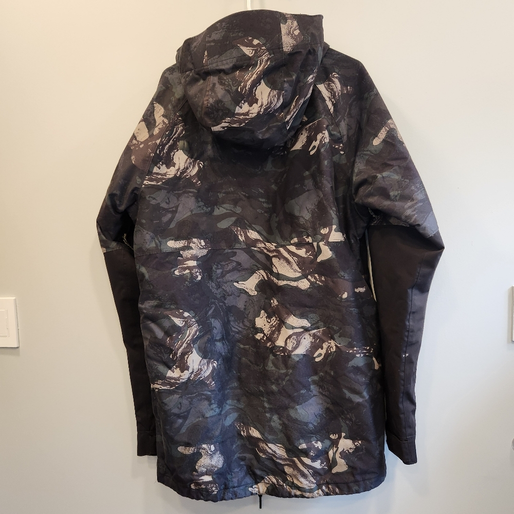 Armada Mens Ski Snowboard Coat Medium - Picture 11 of 15